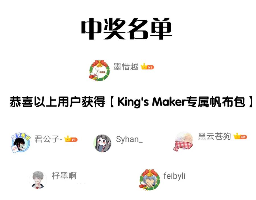 《King's Maker》第26话 向谁复仇？ 第156页