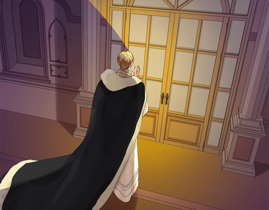 《King's Maker》第33话 犹豫 第107页