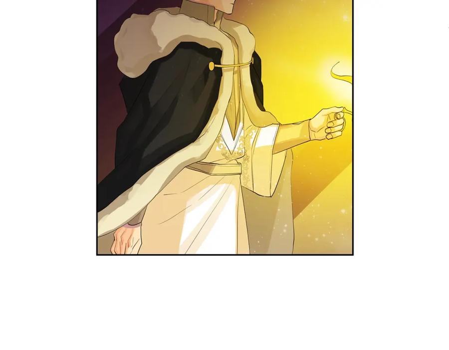 《King's Maker》第35话 金色花和蓝飘带 第100页