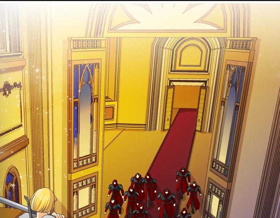 《King's Maker》第36话 突变 第104页