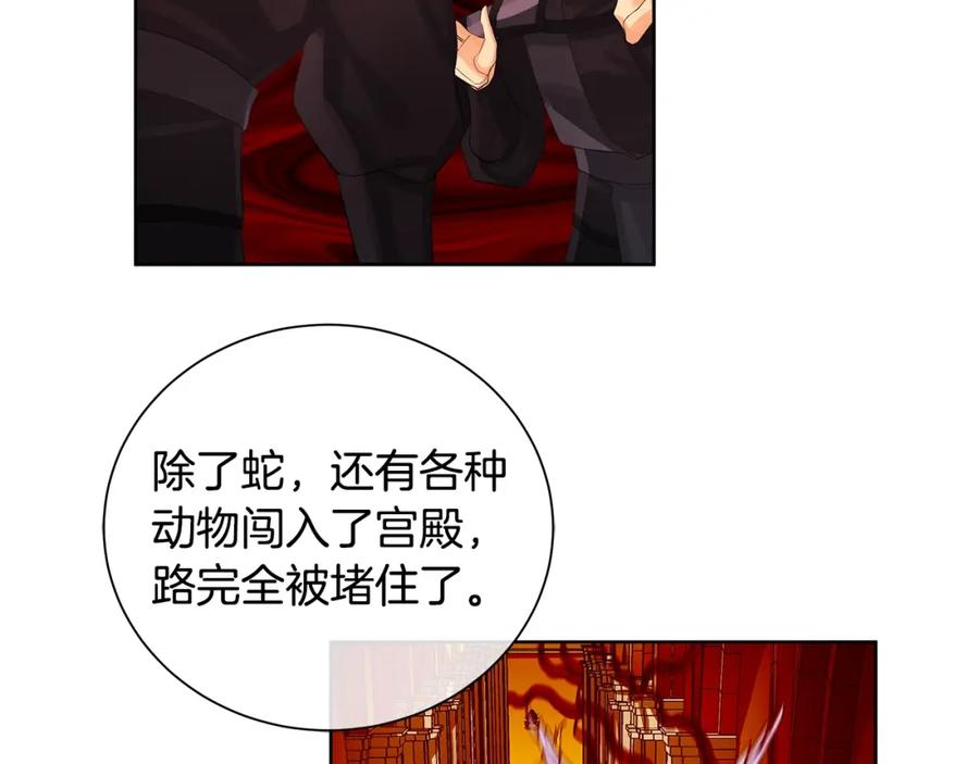 《King's Maker》第36话 突变 第70页
