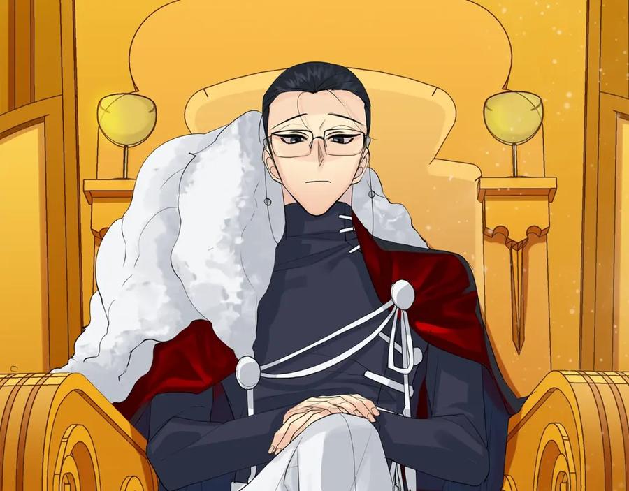 《King's Maker》第37话 牺牲 第107页