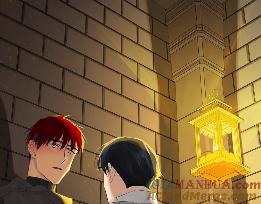 《King's Maker》第38话 王对王 第5页
