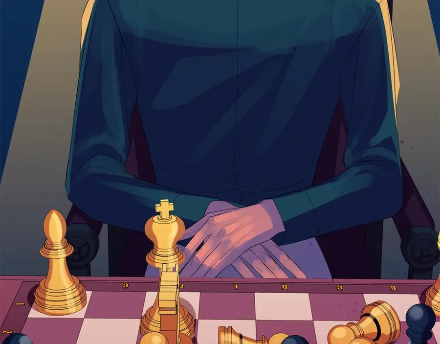《King's Maker》第38话 王对王 第22页