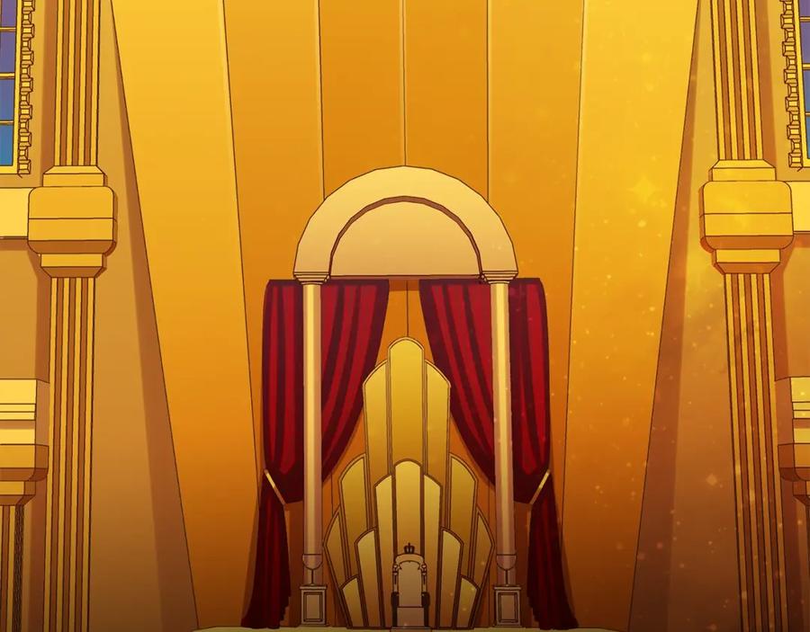 《King's Maker》第38话 王对王 第138页