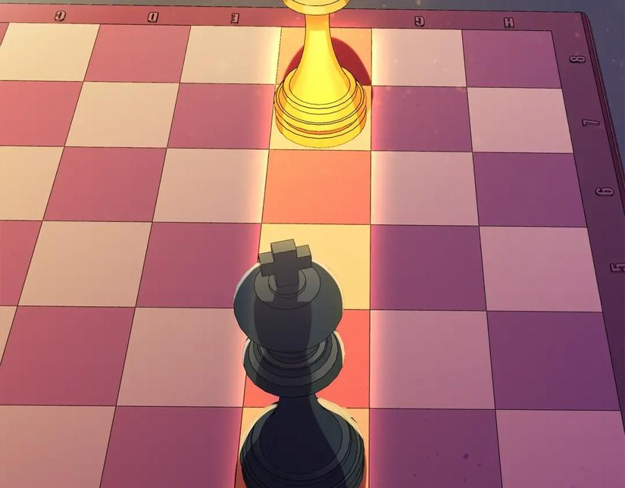 《King's Maker》第38话 王对王 第87页