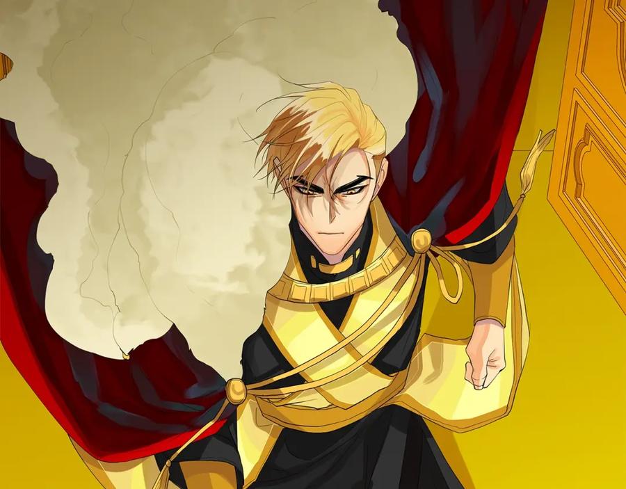 《King's Maker》第40话 救赎 第16页