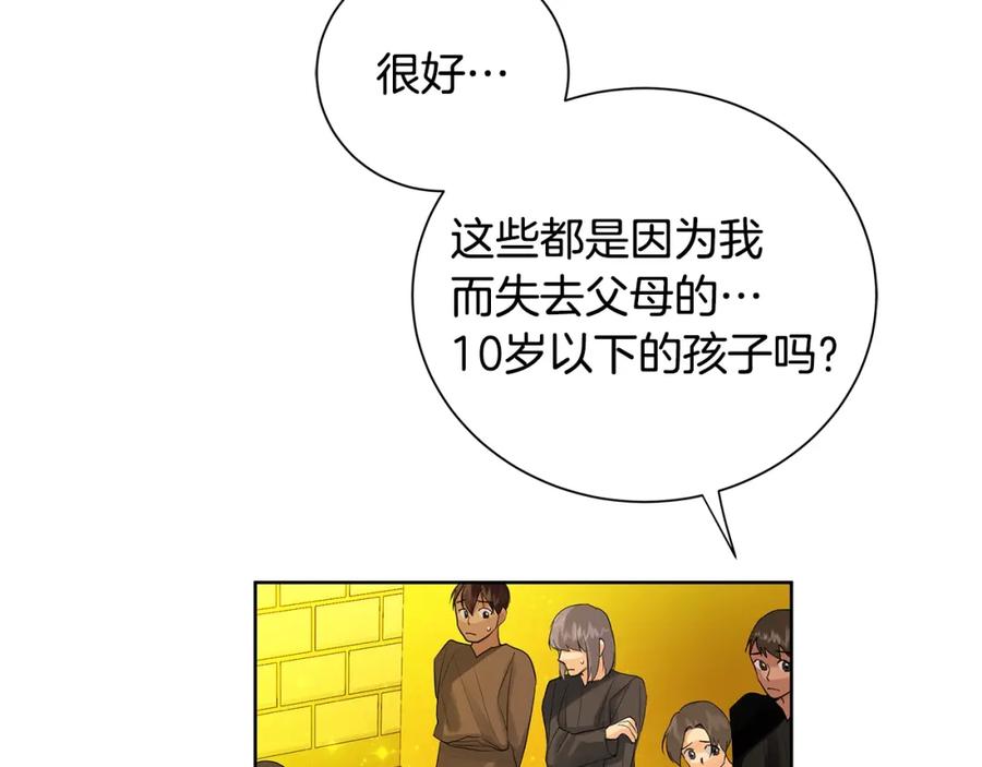 《King's Maker》第41话 粘上蜂蜜的金币 第55页