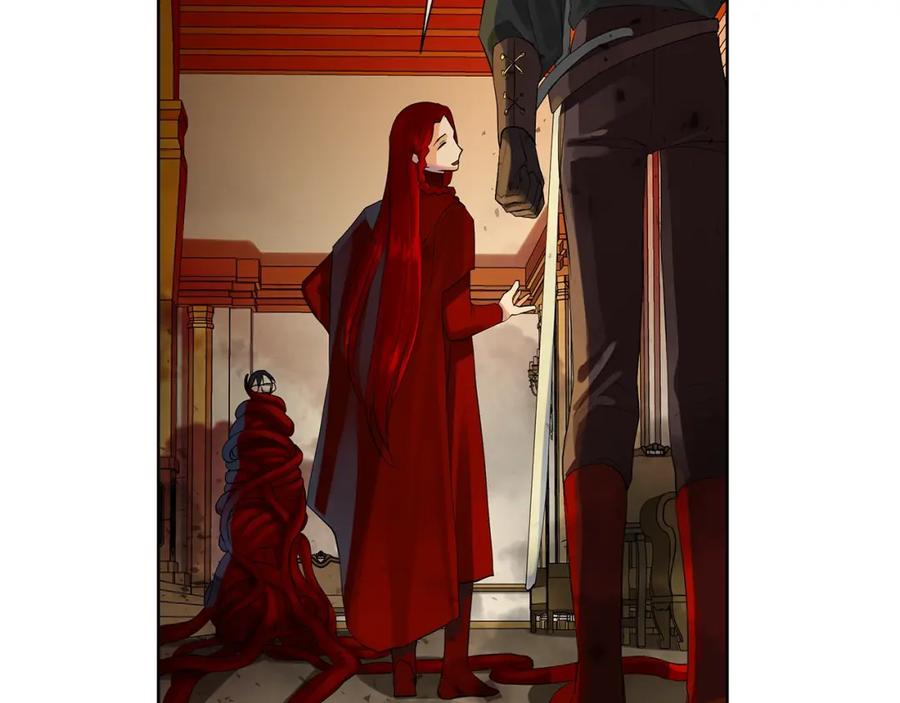 《King's Maker》第43话 死亡考验 第148页