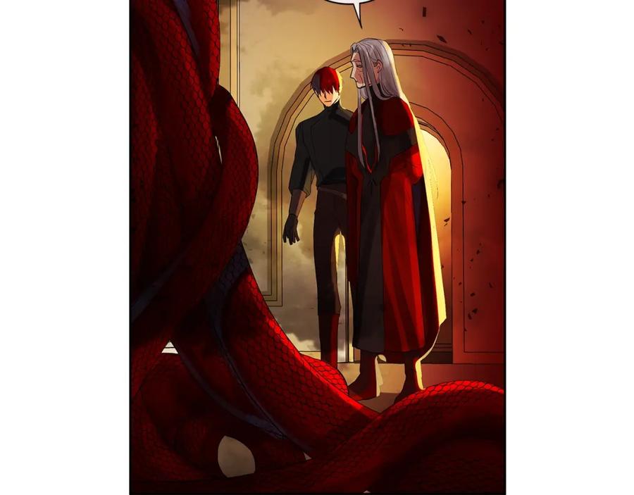《King's Maker》第43话 死亡考验 第98页