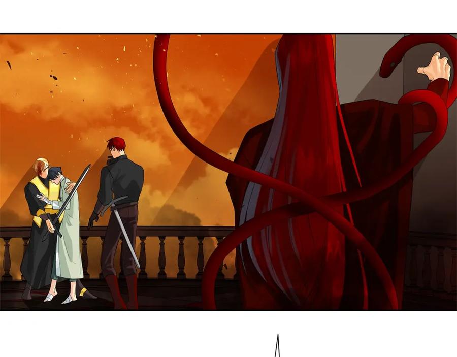 《King's Maker》第45话 执念 第15页