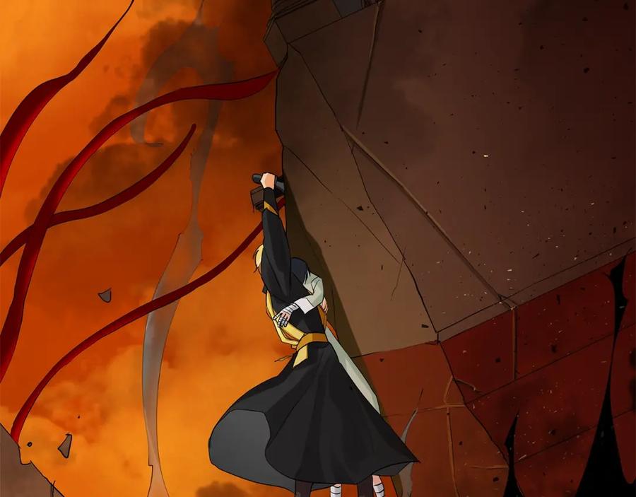 《King's Maker》第47话 崩塌 第124页