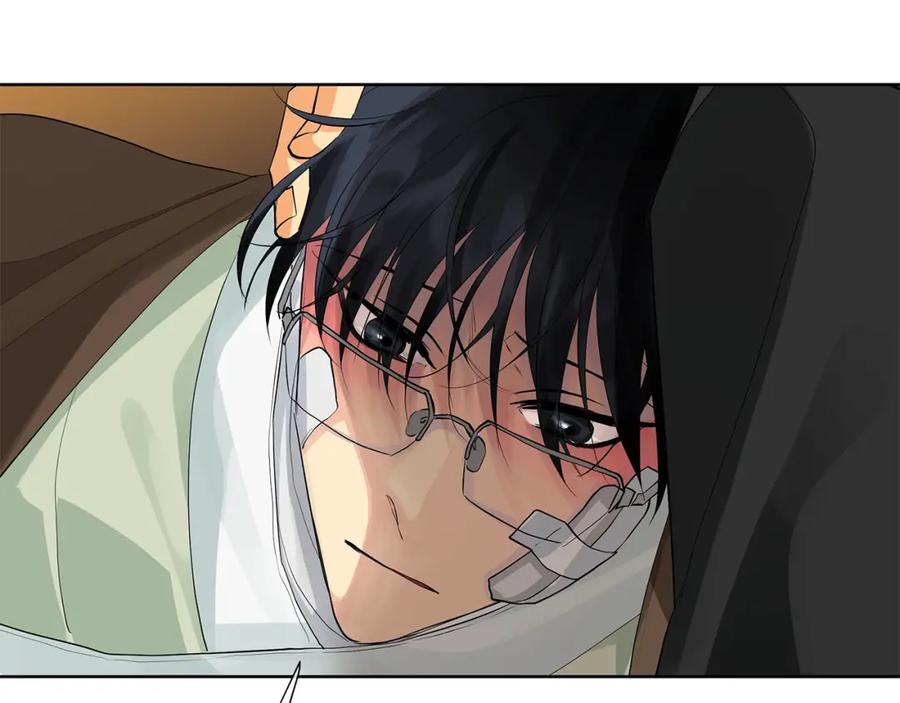 《King's Maker》第48话 肺腑之言 第108页