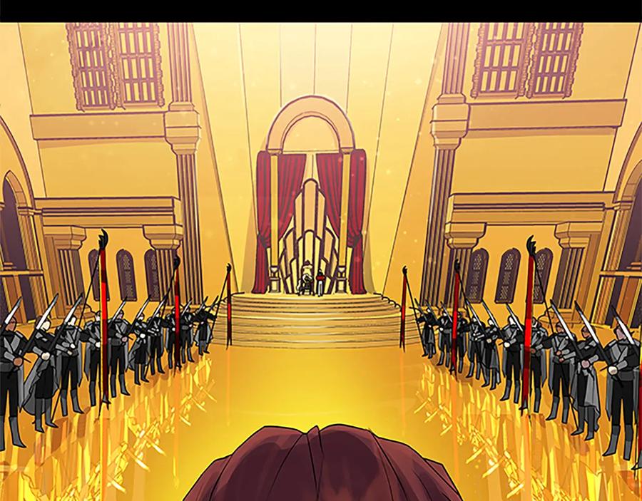 《King's Maker》第二季·贰 第1话 似烟 第28页