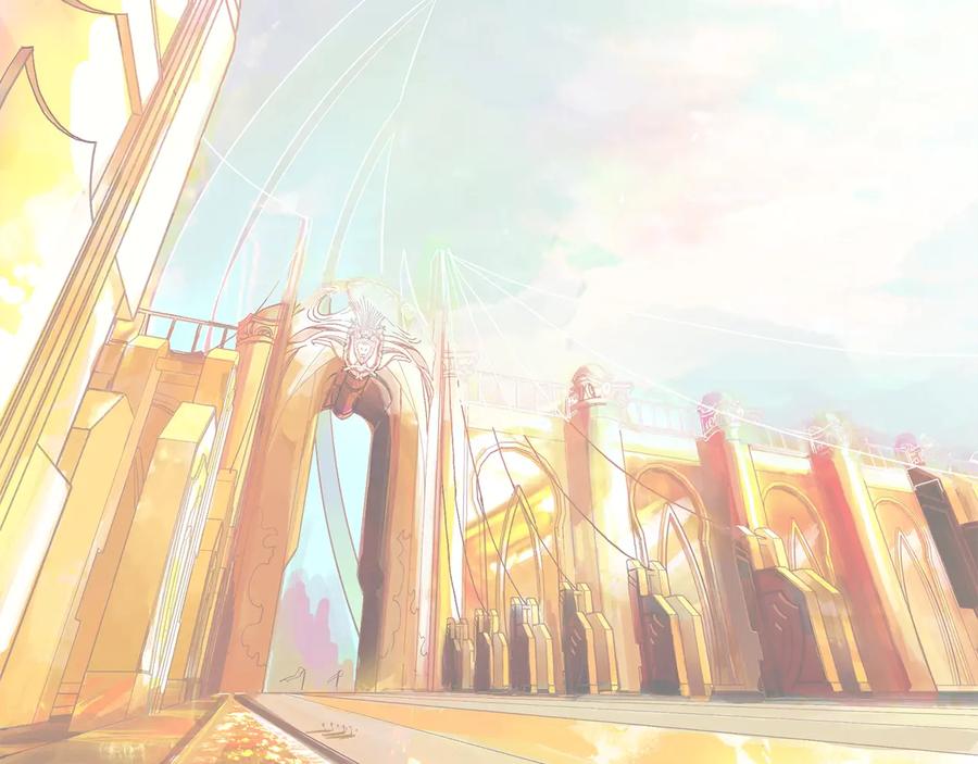 《King's Maker》第二季·贰 第3话 你即一切 第67页