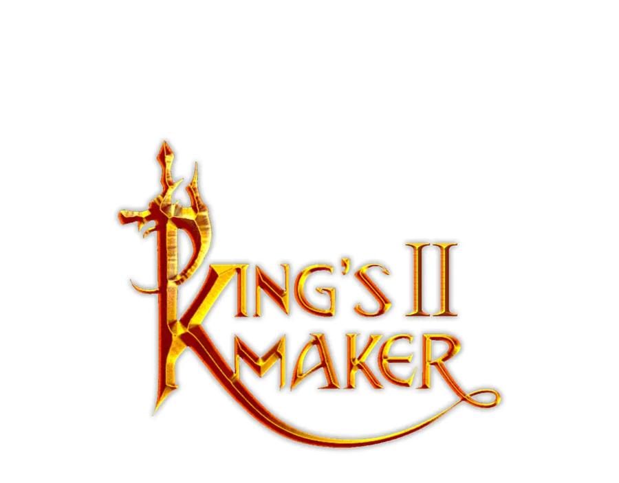 《King's Maker》第7话 纳妃之愿 第47页