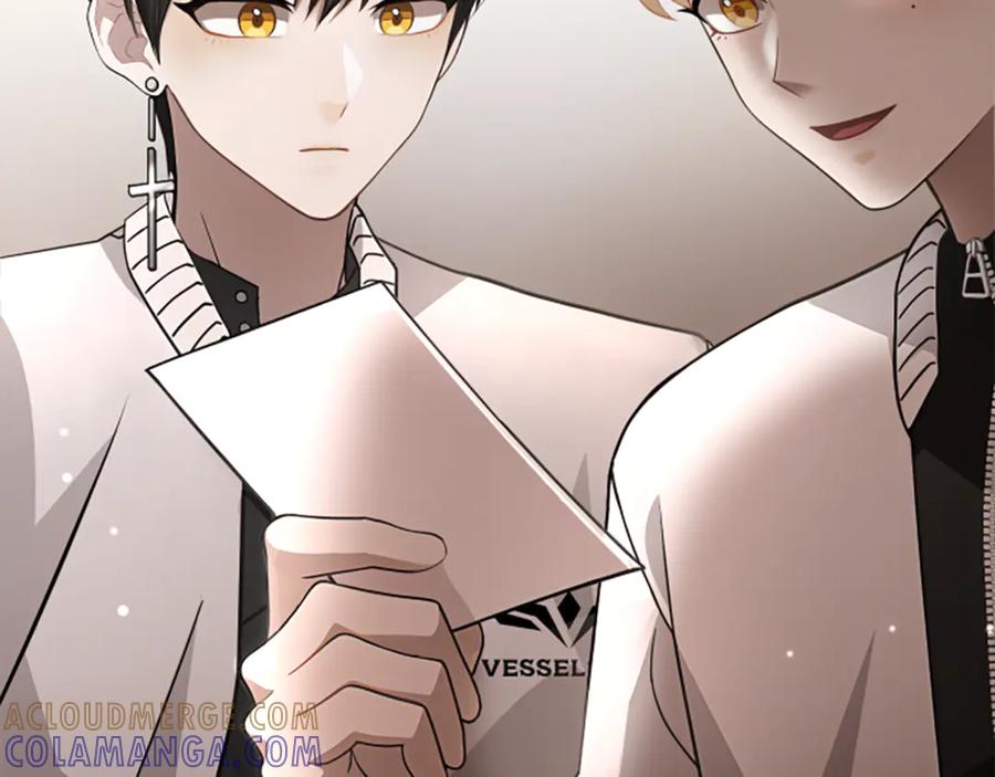 《凡菲尔德的秘密》第0话 新身份和起源 第109页