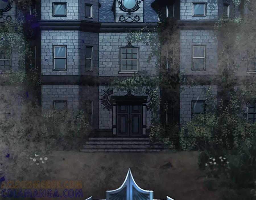 《凡菲尔德的秘密》第0话 新身份和起源 第125页