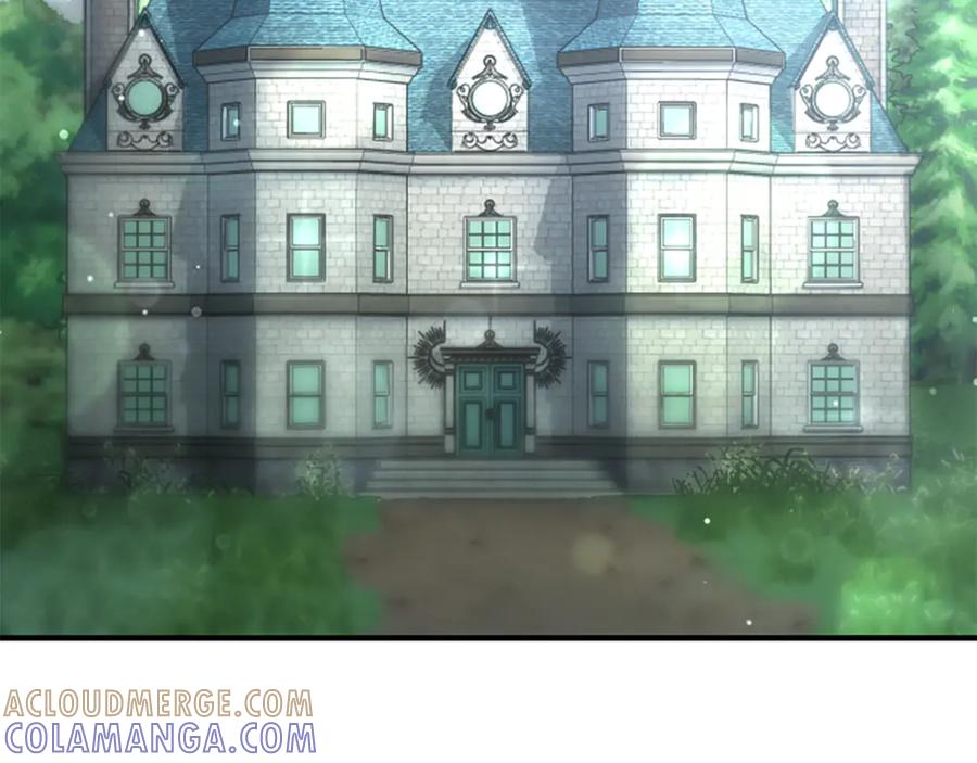 《凡菲尔德的秘密》第9话 爽约 第5页