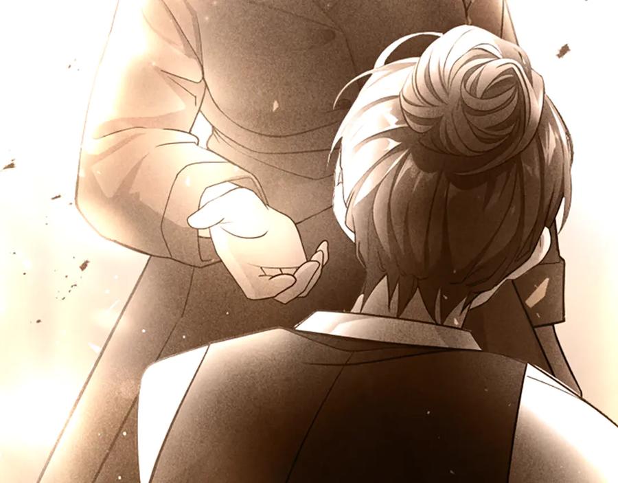 《凡菲尔德的秘密》第9话 爽约 第36页