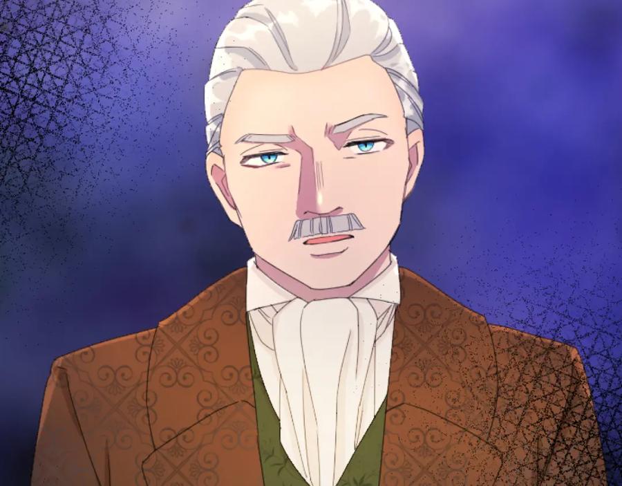 《复仇千金的第二人生》第31话 比较 第127页