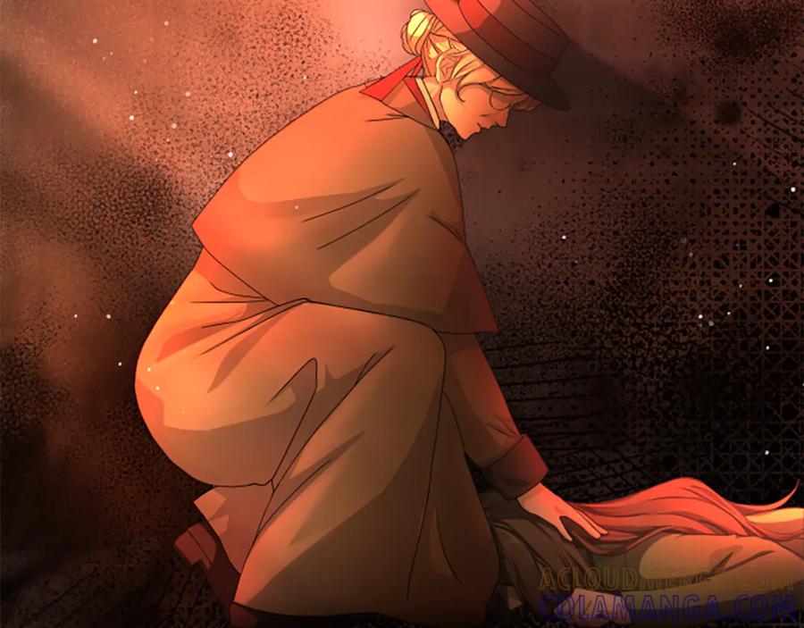 《凡菲尔德的秘密》第9话 爽约 第101页