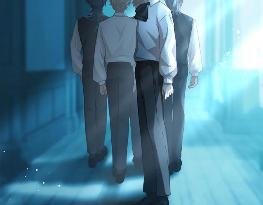 《凡菲尔德的秘密》第10话 彼此的秘密 第18页