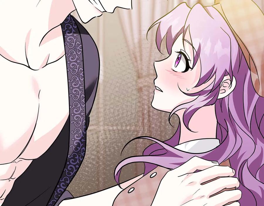 《伯爵大人夜未眠》第11话 第一次萌生了想要占有的感情 第52页