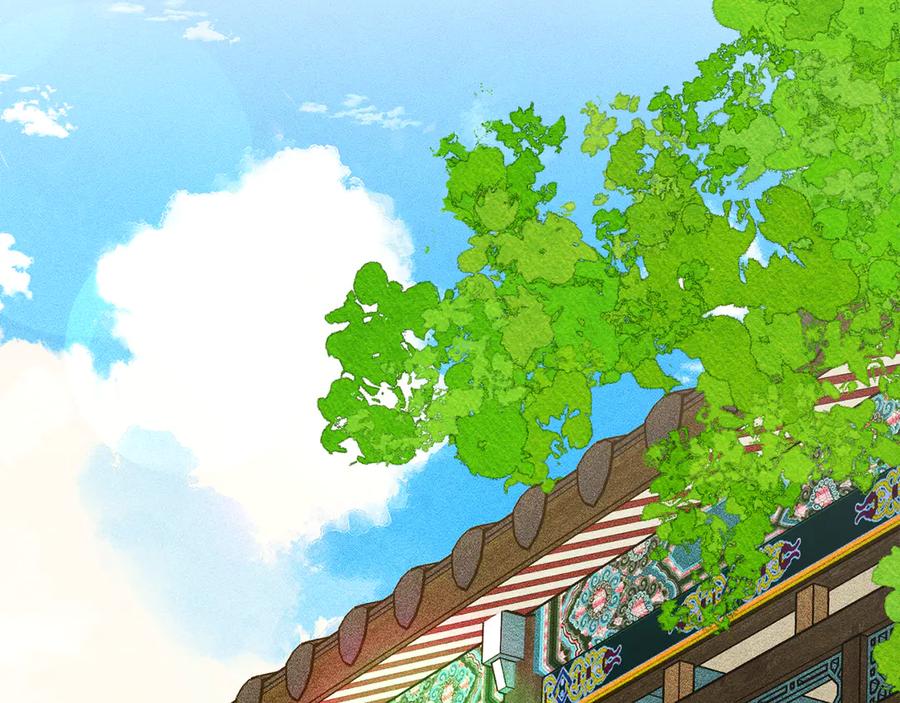 《驯养满级怪物》第11话 徒弟的思念 第50页