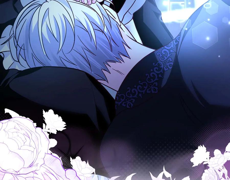 《伯爵大人夜未眠》第11话 第一次萌生了想要占有的感情 第151页