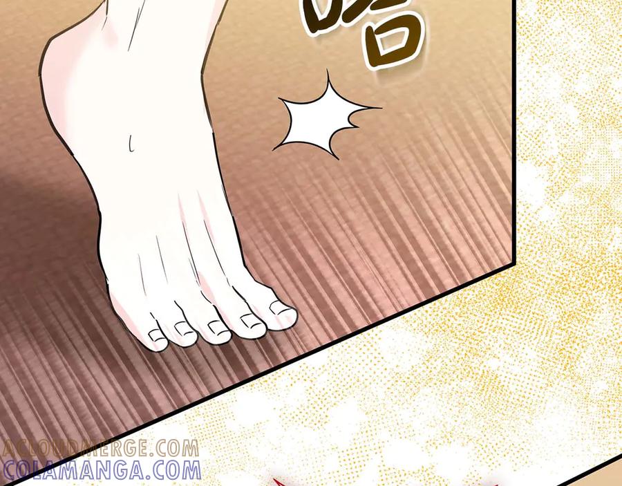 《伯爵大人夜未眠》第11话 第一次萌生了想要占有的感情 第21页