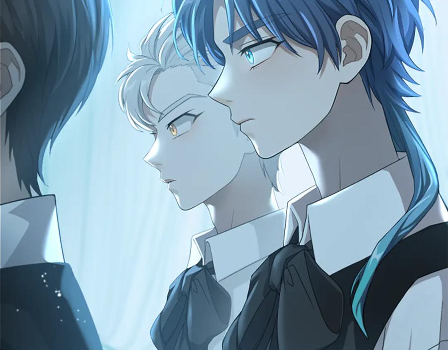 《凡菲尔德的秘密》第10话 彼此的秘密 第11页