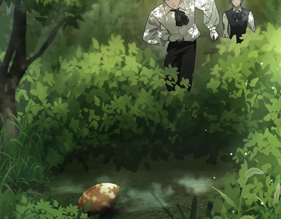 《凡菲尔德的秘密》第10话 彼此的秘密 第46页
