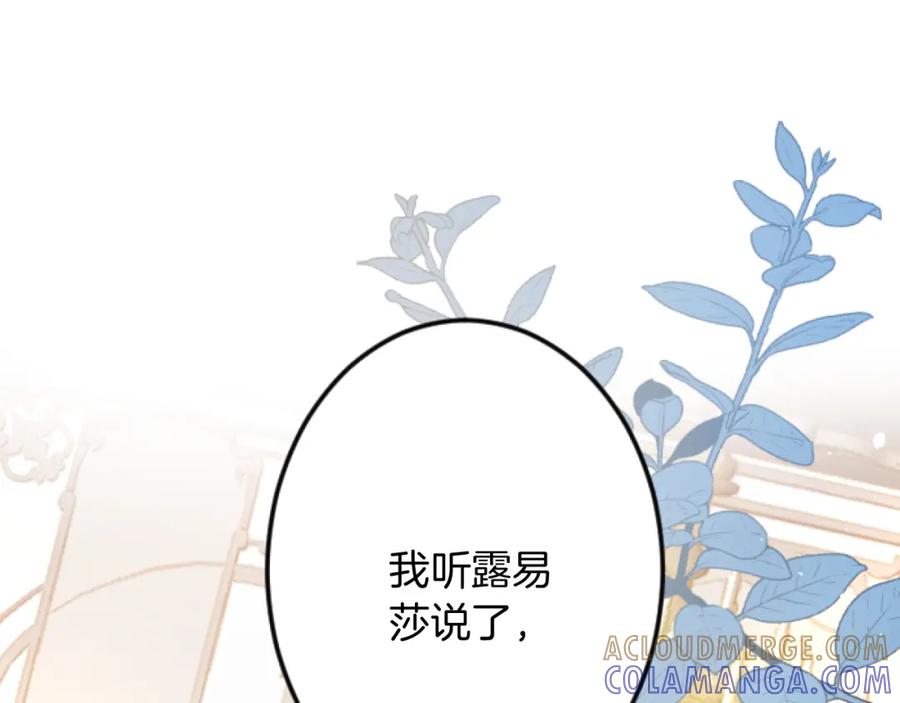《复仇千金的第二人生》第32话 伊莎贝拉的小伎俩 第5页