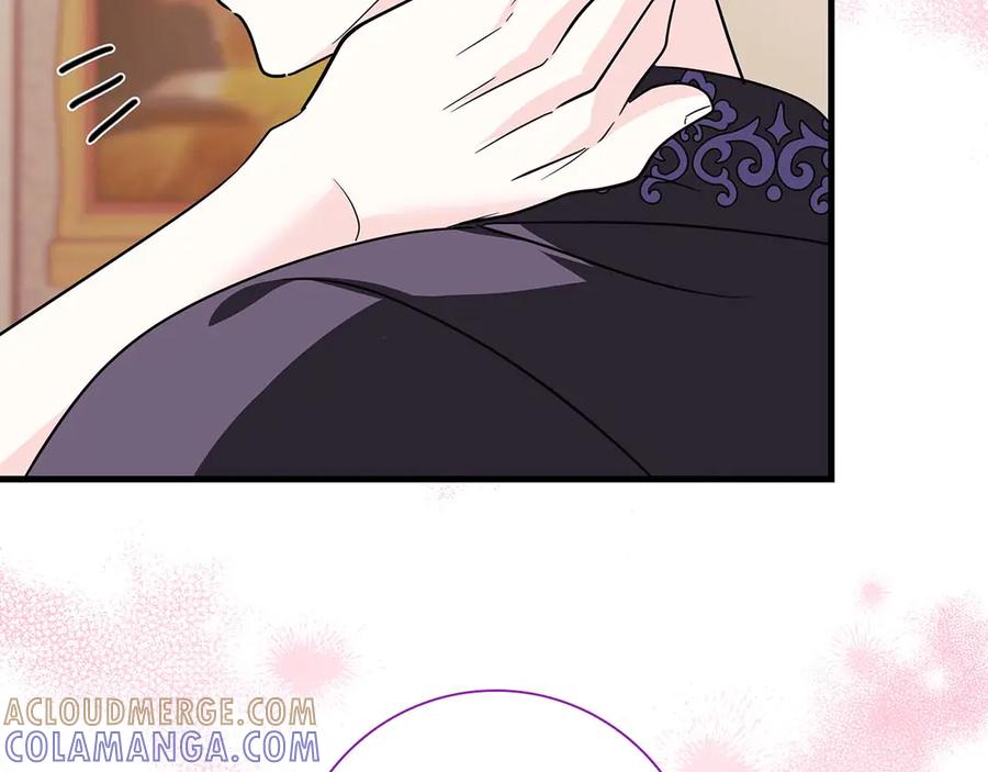 《伯爵大人夜未眠》第11话 第一次萌生了想要占有的感情 第125页