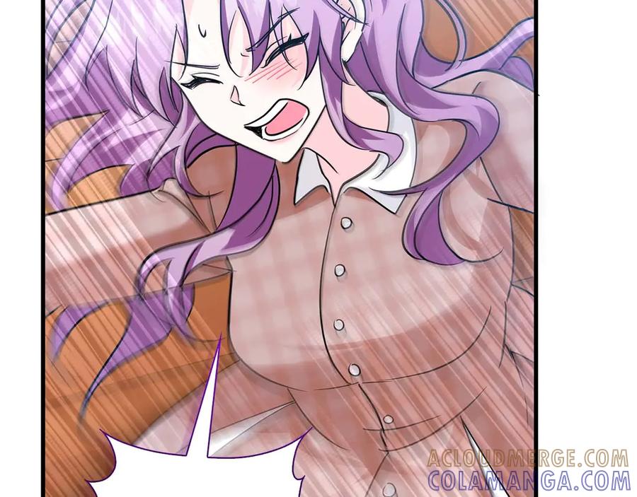 《伯爵大人夜未眠》第11话 第一次萌生了想要占有的感情 第185页