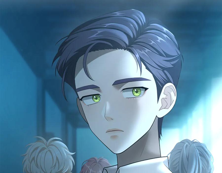 《凡菲尔德的秘密》第10话 彼此的秘密 第20页