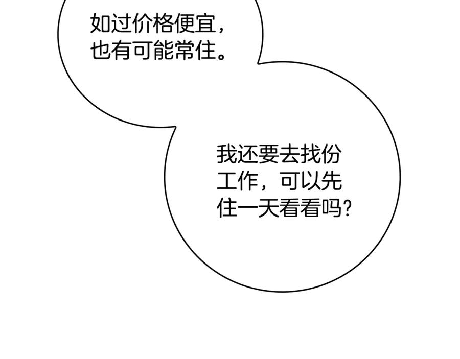 《这个养成游戏有点毒》第10话 寻找工作 第150页