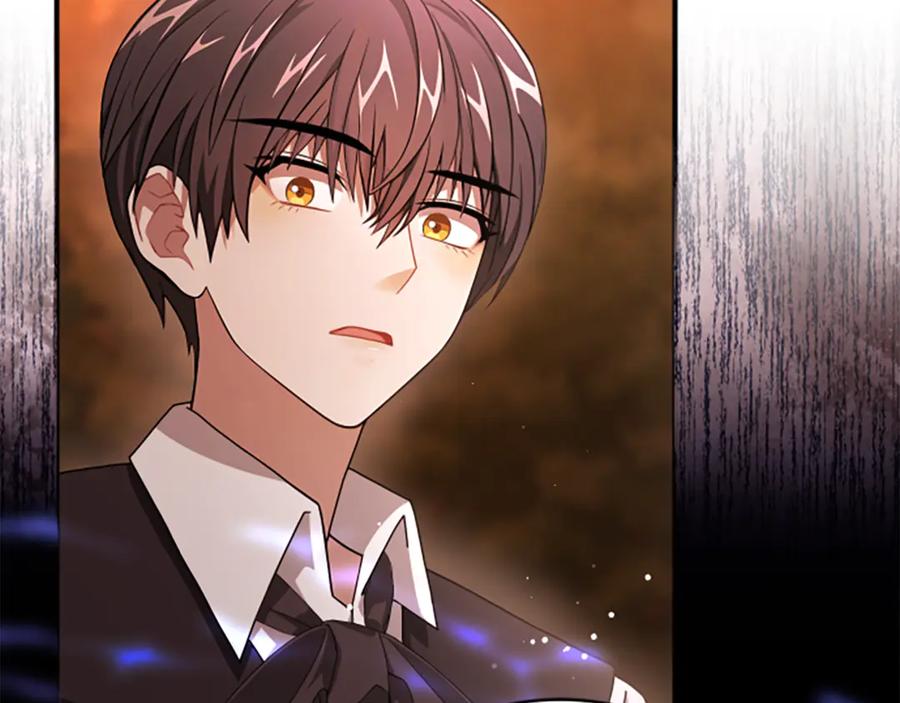 《凡菲尔德的秘密》第11话 悲伤的捉迷藏 第83页