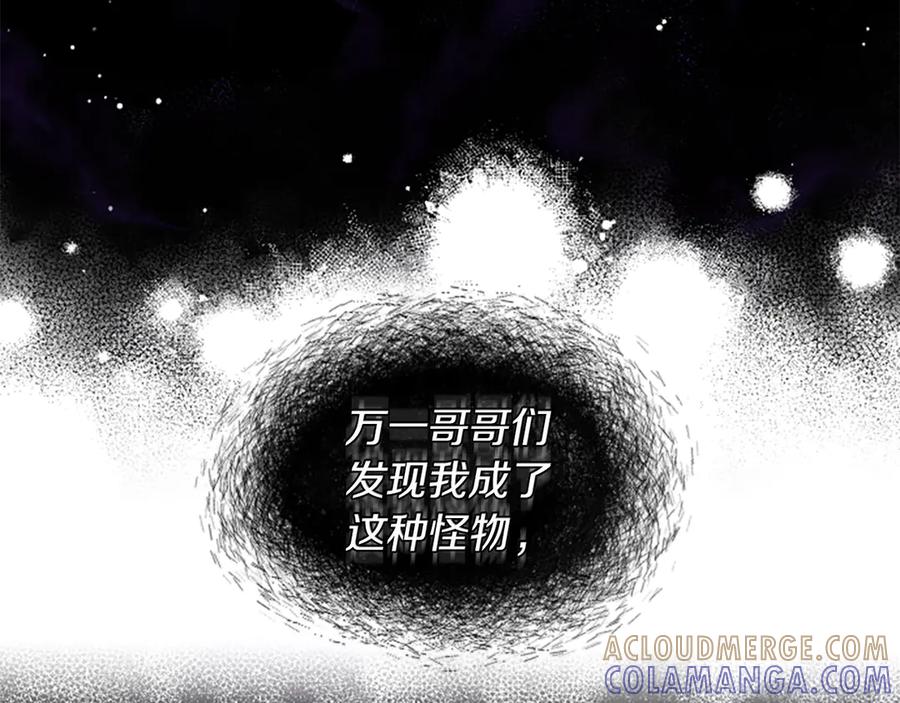 《凡菲尔德的秘密》第11话 悲伤的捉迷藏 第41页