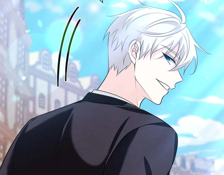《伯爵大人夜未眠》第12话 跟屁虫伯爵少爷 第44页