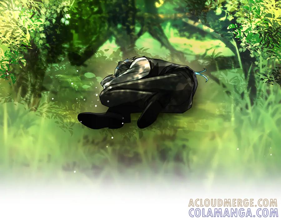 《凡菲尔德的秘密》第11话 悲伤的捉迷藏 第13页