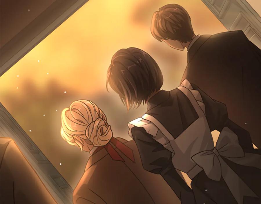 《凡菲尔德的秘密》第11话 悲伤的捉迷藏 第188页