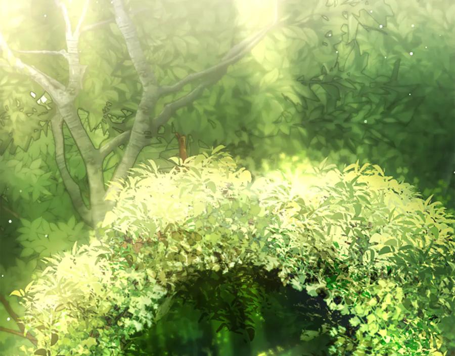 《凡菲尔德的秘密》第11话 悲伤的捉迷藏 第12页