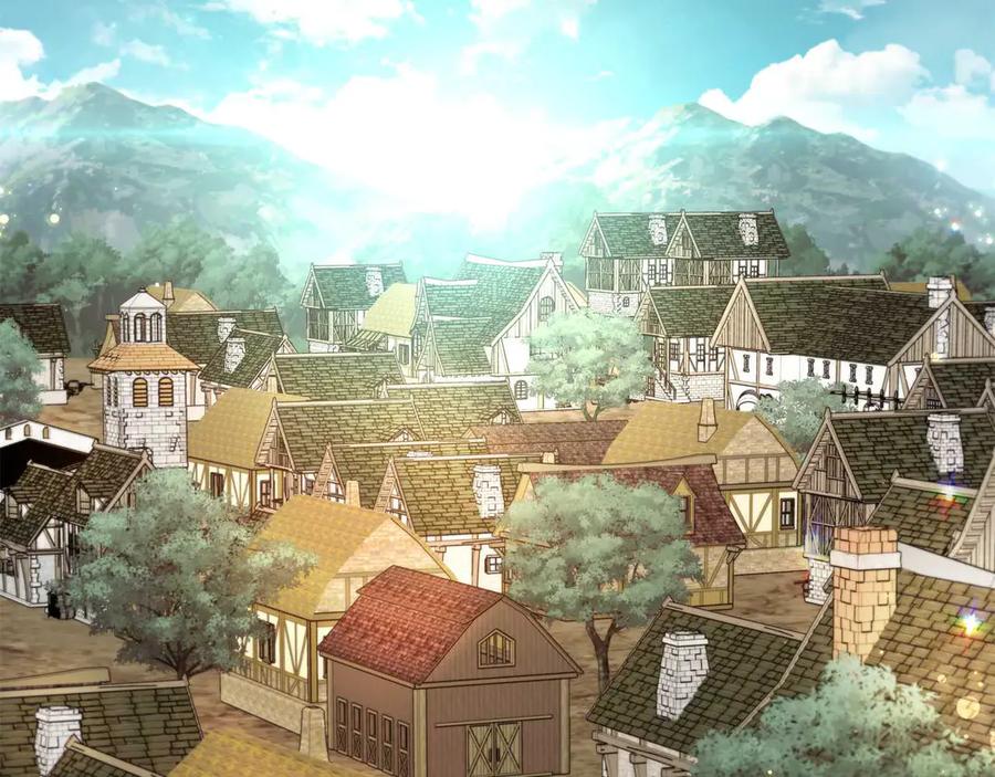 《这个养成游戏有点毒》第10话 寻找工作 第3页