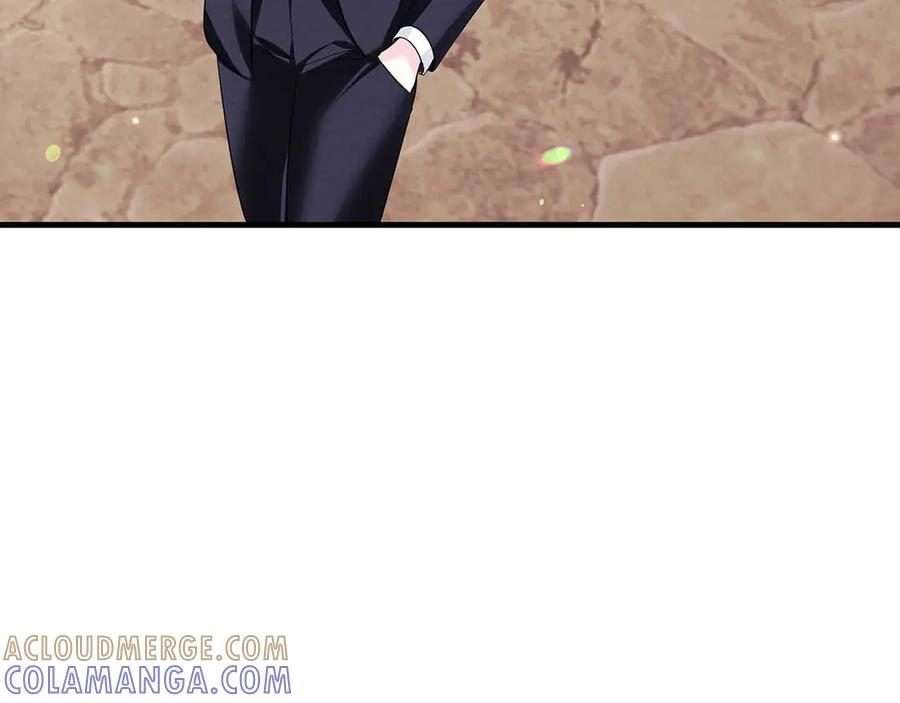 《伯爵大人夜未眠》第12话 跟屁虫伯爵少爷 第41页