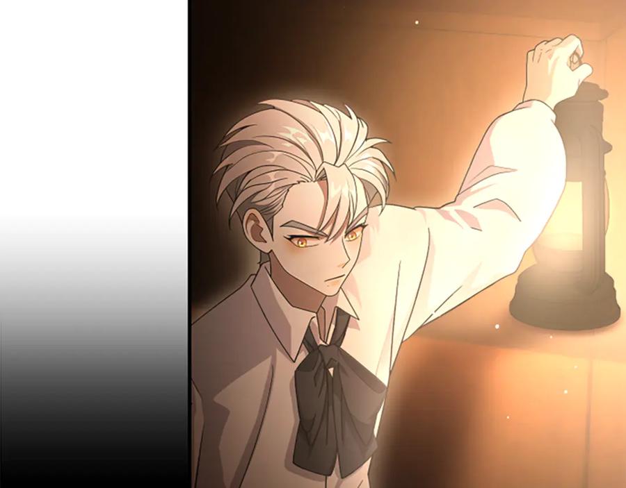 《凡菲尔德的秘密》第11话 悲伤的捉迷藏 第122页