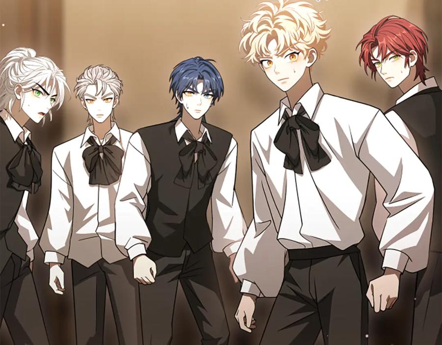 《凡菲尔德的秘密》第11话 悲伤的捉迷藏 第59页