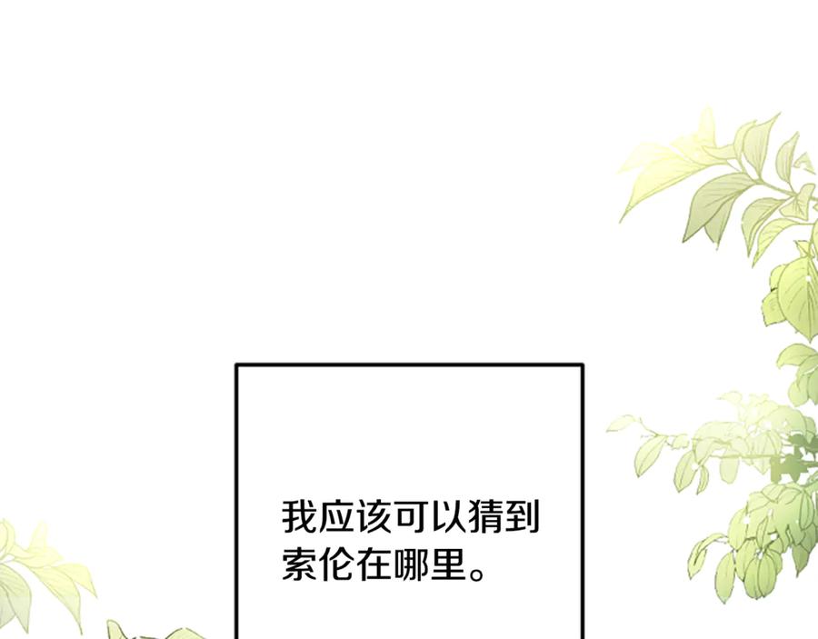 《凡菲尔德的秘密》第11话 悲伤的捉迷藏 第3页