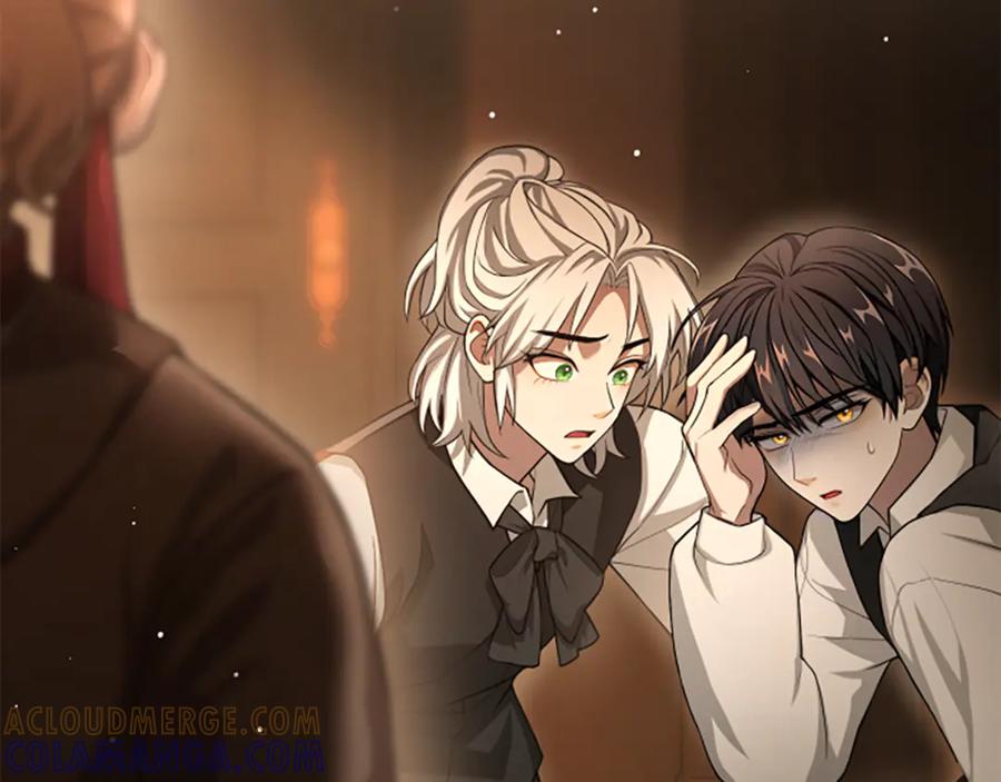 《凡菲尔德的秘密》第11话 悲伤的捉迷藏 第177页